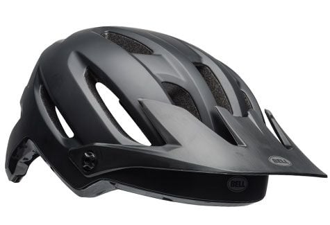 7088254 Mũ bảo hiểm Bell 4FORTY - L 58-62cm - MAT/GLS BLK