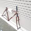  Khung Surly Cross check/ size 50/ Brown 