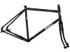  Surly Disc Trucker frameset/ model 2021/ size 50/ black 