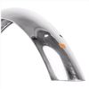  Velo Orange Smooth Fenders, 650b 58mm - Silver 