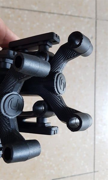 cannondale bike pedals