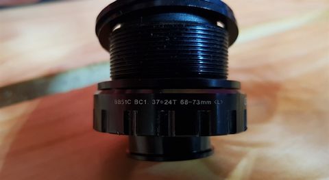 BB Giếng GPX/ Shimano 24