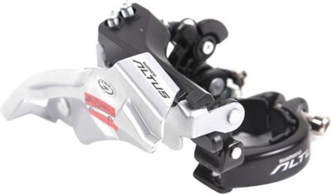 Gạt đĩa Altus 8/9s/ Shimano M370