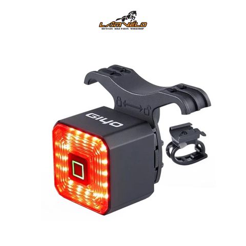 Đèn nháy sau GIYO