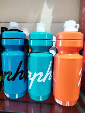 Bình nước Rapha 1 màu