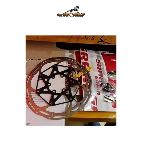 Đĩa phanh Sram Centerline X/ 6 botl