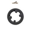  Đĩa SHIMANO 105 5800-L/53T/110mm/11-Speed/Đen | SHIMANO 105 5800-L Chainrings/53T/110mm/11-Speed/Black 