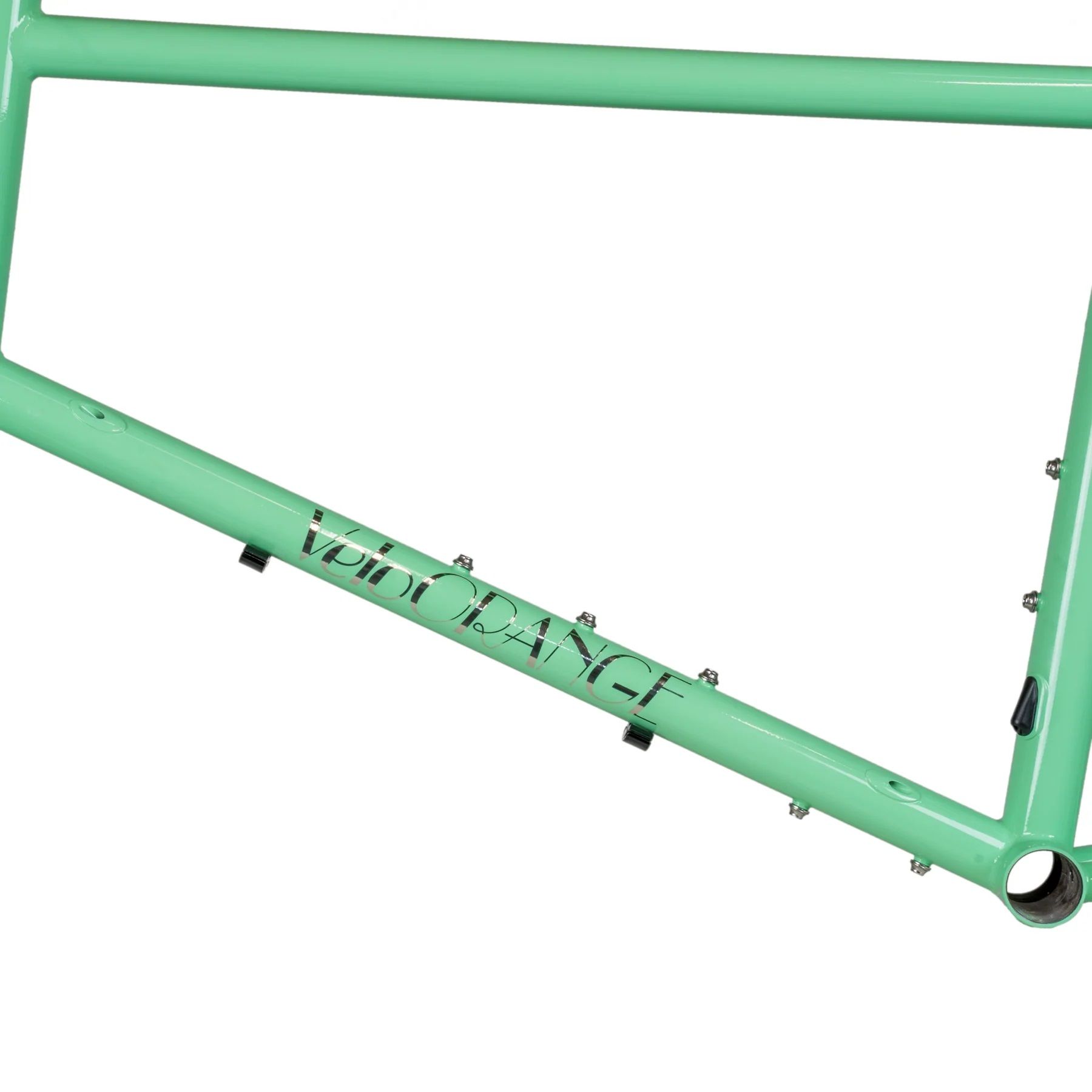  Velo Orange Neutrino Frameset/ Size S 