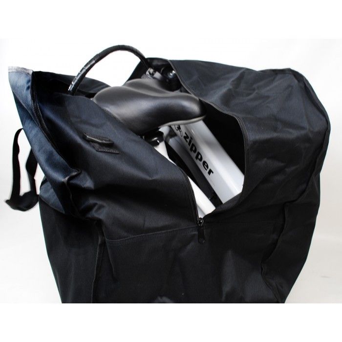  Túi đựng xe đạp bánh 20 inch | Carrier Bag for 20 Inch Wheel Bike 