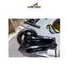  Đùi đĩa XT 48 răng/ Shimano Crankset M8000 175mm 