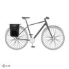  Túi treo baga dành cho E-bike/ E-Mate/ Black/ Ortlieb F8220 