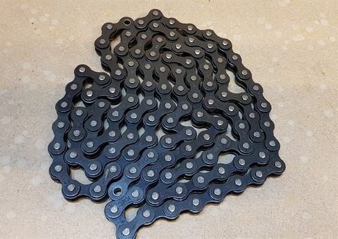 Xích KMC 1S/ No box