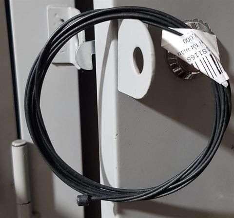 Dây đề loại tốt màu đen