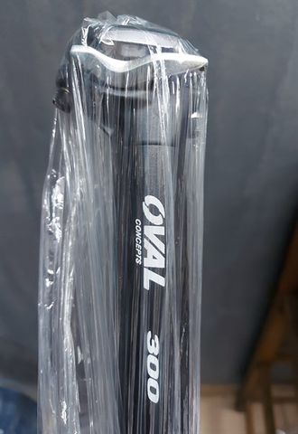 Cọc yên OVAL 300 31.6