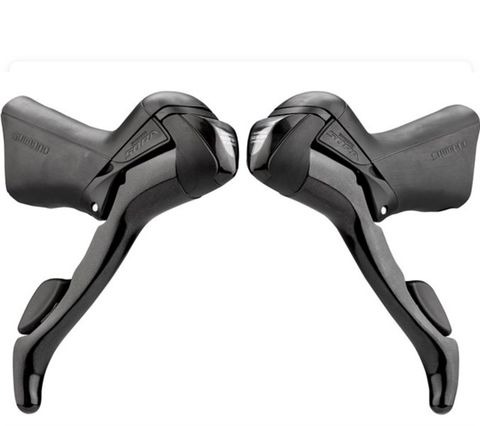 Tay lắc Sora 3x9 ST 3503