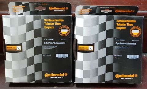 Lốp Continental Gatorskin 700x28C
