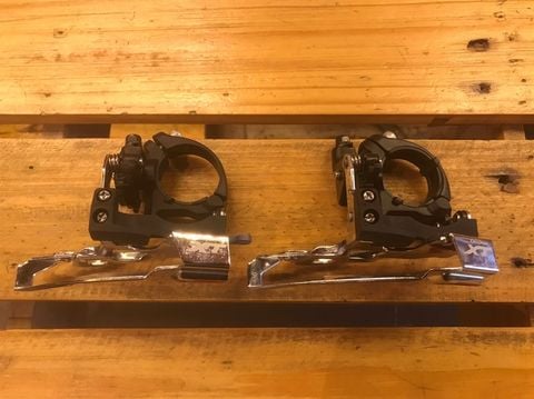 Gạt đĩa XT FD-T780