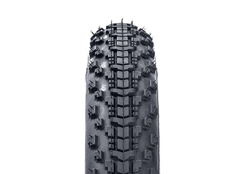  Lốp IRC Boken DoubleCross Kevlar 700x42C Tubeless Ready 