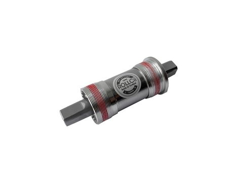 Trục giữa Veloci ROLLCii BSA SQUARE TAPER B.B 118mm