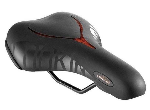 Yên xe đạp Selle Royal Lookin Bike Saddle