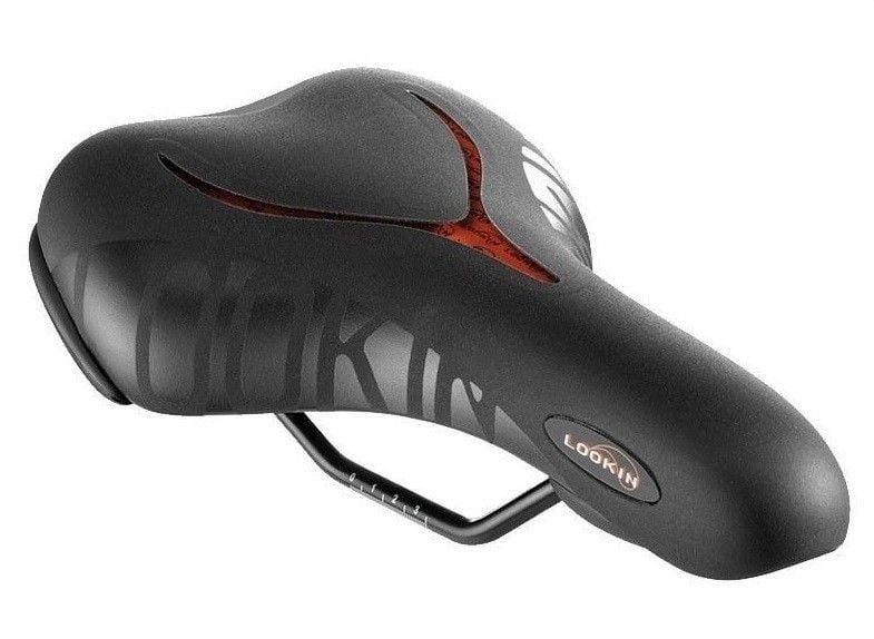  Yên xe đạp Selle Royal Lookin Bike Saddle 