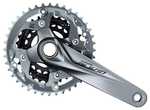 Bộ cấu thành xe đạp Shimano Alivio M4000 Bike Groupset