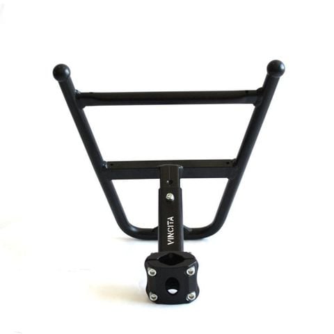Baga cọc yên Vincita C029 V-rack Seatpost Carrier