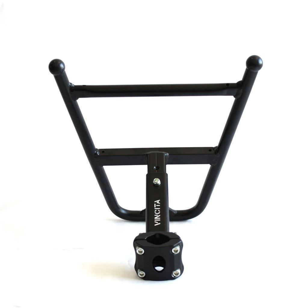  Baga cọc yên Vincita C029 V-rack Seatpost Carrier 