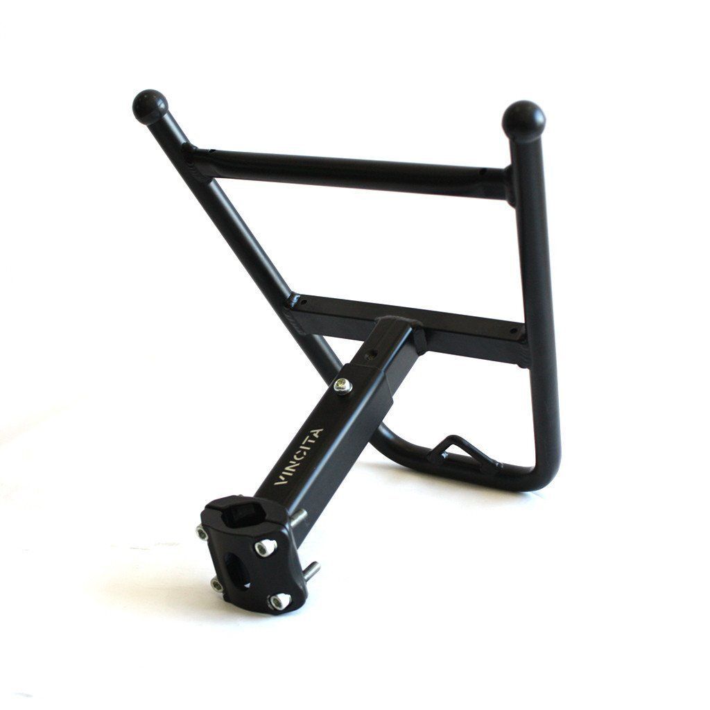  Baga cọc yên Vincita C029 V-rack Seatpost Carrier 