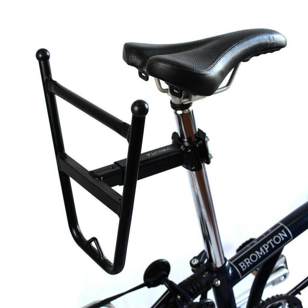  Baga cọc yên Vincita C029 V-rack Seatpost Carrier 