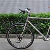  Windspeed baga trước/Nhôm/Đen | Windspeed front rack/Aluminum/Black 