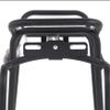  Windspeed baga sau/Nhôm/Đen | Windspeed rear rack/Aluminum/Black 