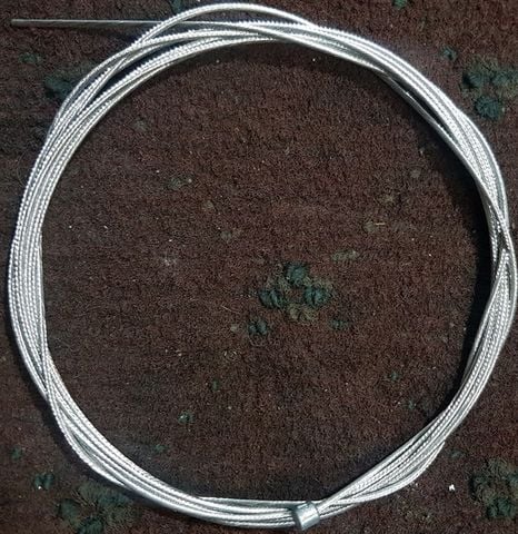 Dây đề thép không rỉ