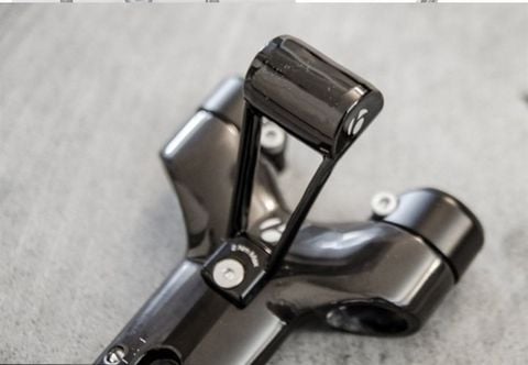 Bontrager Extension Computer Mount