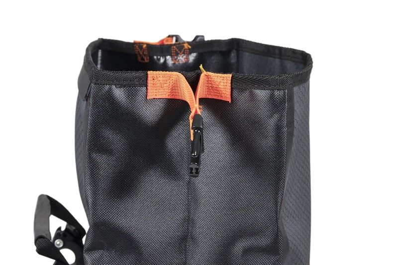  Túi trước Ortlieb / Gravel Pack / Slate / F9981 