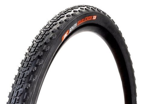 Lốp IRC Boken DoubleCross Kevlar 700x42C Tubeless Ready