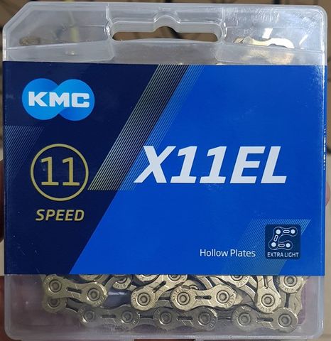 Xích KMC X11