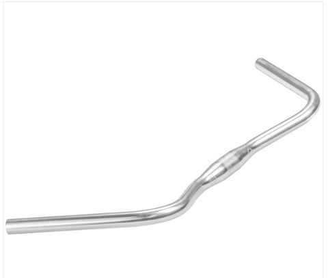 Ghidong Velo Orange Granola Bar -silver