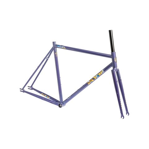 Frame Veloci Old Street V2 Purple M540