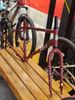  Frame set Surly Troll / Size M/ Red 