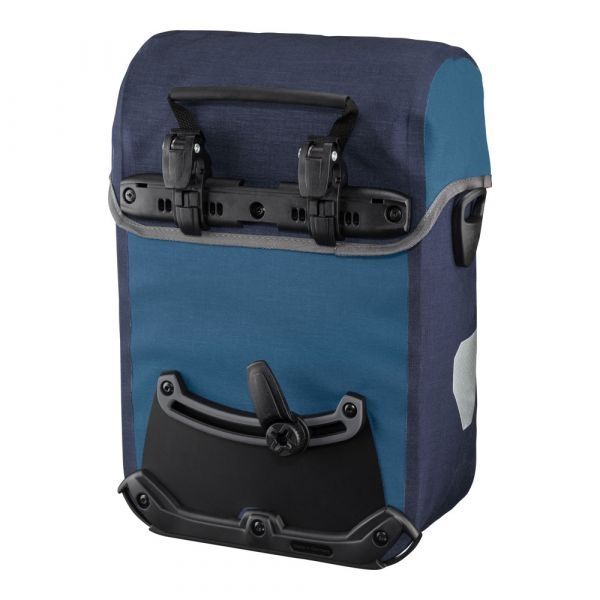  Túi treo Baga Ortlieb F4903/ Sport-Packer Plus/ Denim - Steel Blue 