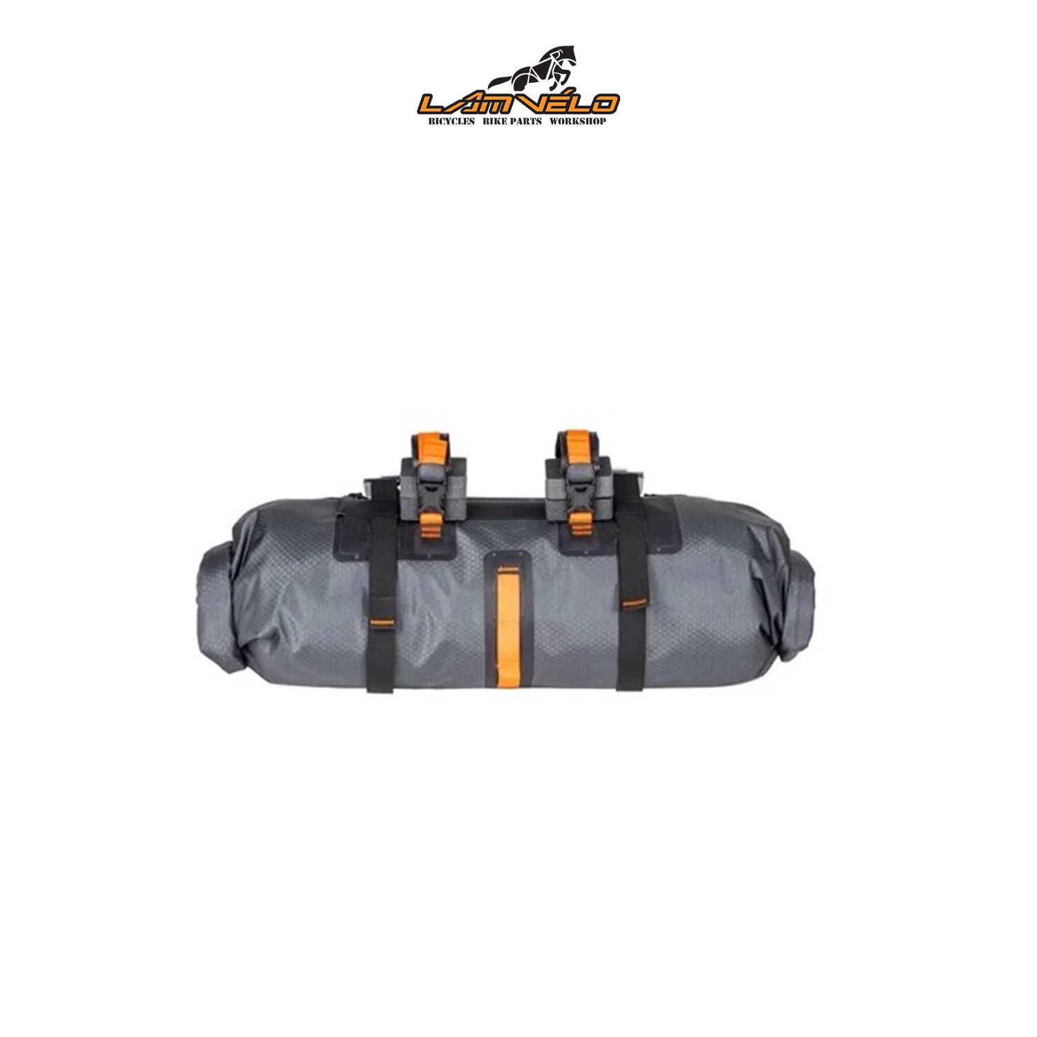  Túi ghidong Ortlieb / Handlebar Pack / 15L / Slate / F9921 