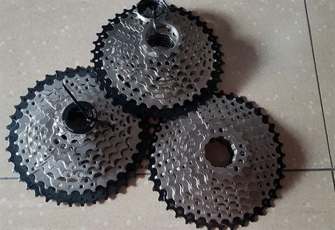 Líp Sunshine 8s 11-40