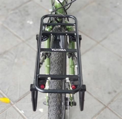 Baga trước Vincita C054 - BL