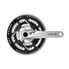  Đùi đĩa SHIMANO XT FC-T781/48T/Bạc | SHIMANO XT FC-T781 crankset/48T/Silver 