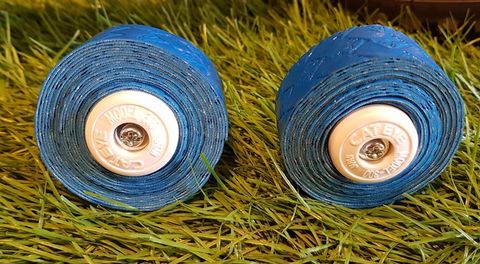 Linen Thread: Royal Blue