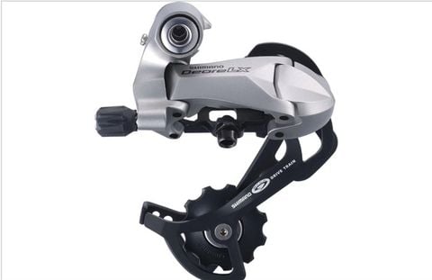 Gạt líp Shiamno RD-M580 SGS (ngược)