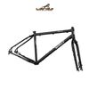  Frame set Surly Bridge Club/ Size M/ Black 