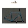  FRAME SET VELOCI PLAN BIG V.2 CYAN S480 