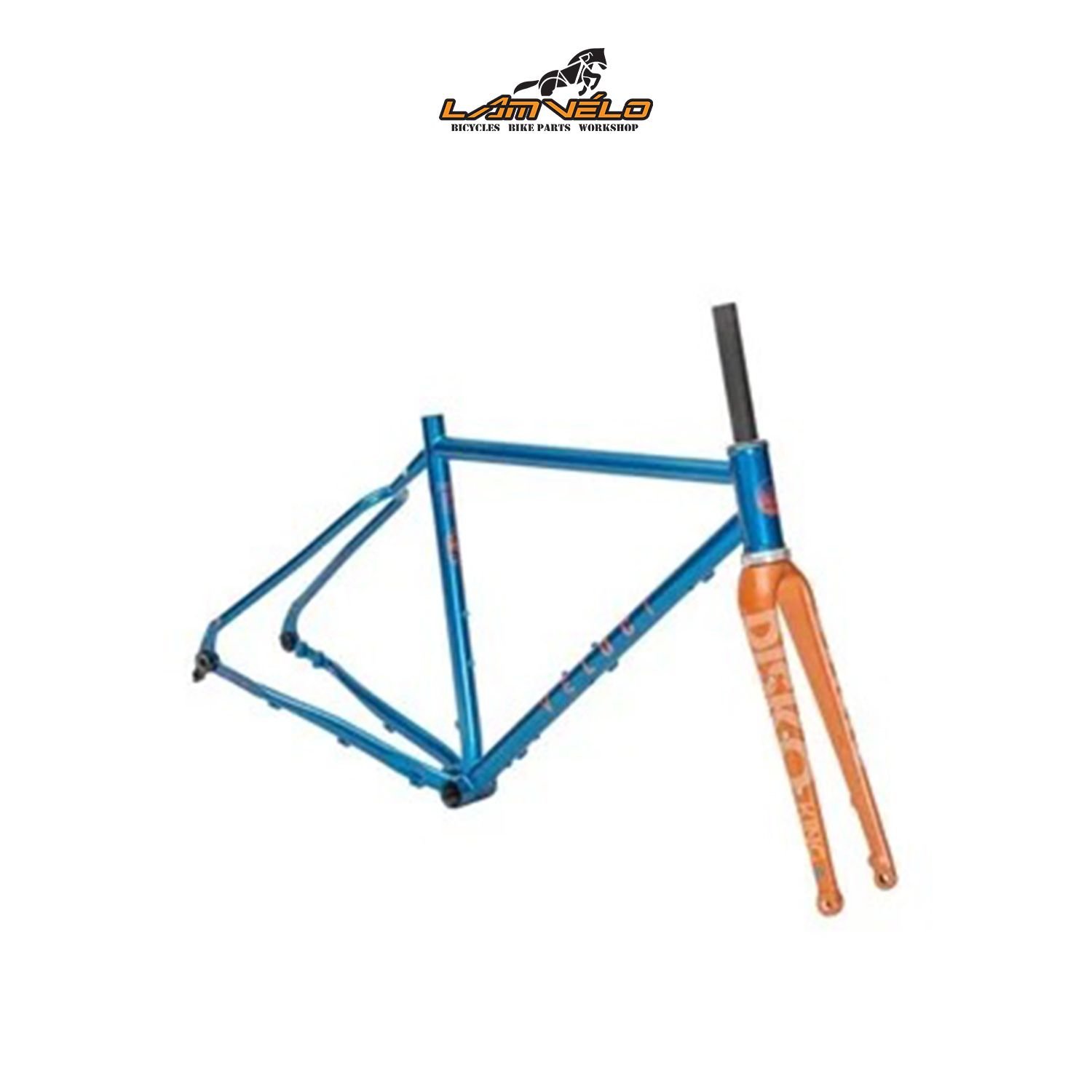  Frame Veloci Disko King/ Thunder Cat/ M525 